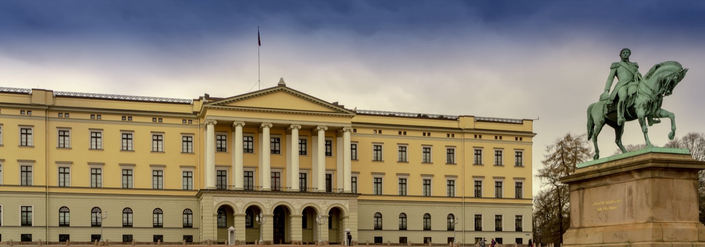 Oslo